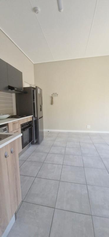 To Let 1 Bedroom Property for Rent in Greenbay Eco Estate Western Cape